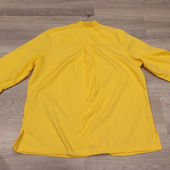 Vintage Blair Blouse Jacket XLG - Picture 6 of 9